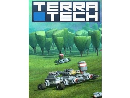 TerraTech Deluxe Edition (PC) Steam Key
