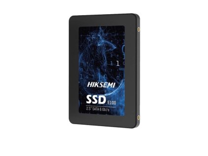 HIKSEMI E100 512GB/2,5"/SATA3/7mm