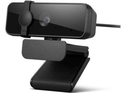 LENOVO Performance FHD Webcam