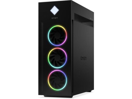 OMEN by HP 45L GT22-3593nc, Ultra9 285K, 64GB, SSD 2TB, NVIDIA GeForce RTX 5090 32GB, W11H, 3-3-0, black