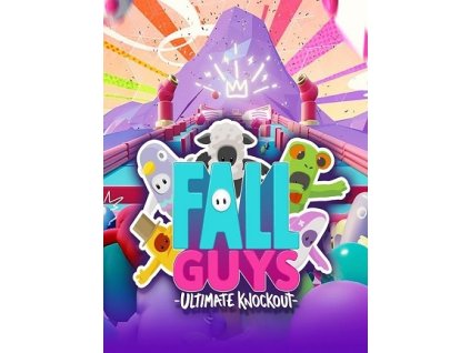 Fall Guys: Ultimate Knockout - Collector's Edition (PC) Steam Key