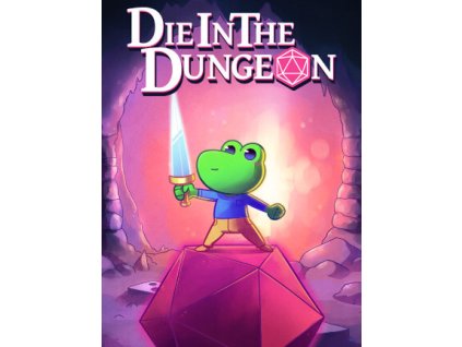 Die in the Dungeon (PC) Steam Key