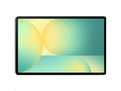 Samsung Galaxy Tab S10 FE+ 8GB/128GB stříbrný, EU