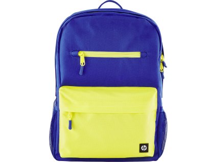 HP Campus Blue Backpack