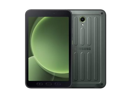 Samsung X306 Galaxy Tab Active 5 8" 5G 8/256GB Zelená Enterprise Edition, EU