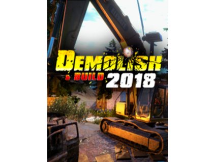 Demolish & Build 2018 (PC) Steam Key