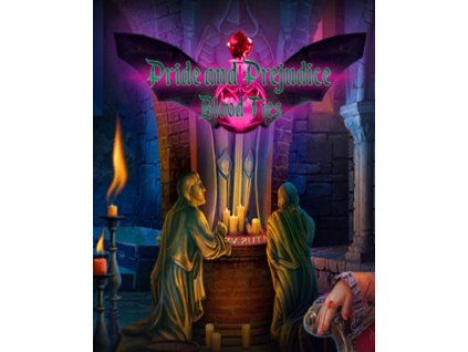 Pride and Prejudice Blood Ties (PC) Steam Key