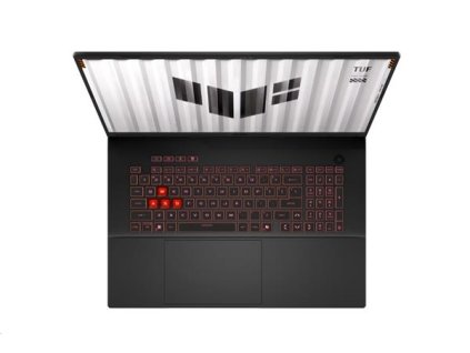 ASUS TUF GAMING A18 FA808UP-S8012W, Ryzen 7 260, 18.0˝ 1920x1200 FHD+, RTX 5070/8GB, 16GB, SSD 1TB, W11H