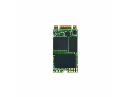 TRANSCEND Industrial SSD MTS420 480GB, M.2 2242, SATA III 6 Gb/s, TLC
