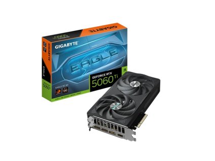 Gigabyte GeForce RTX 5060 Ti EAGLE OC 8G