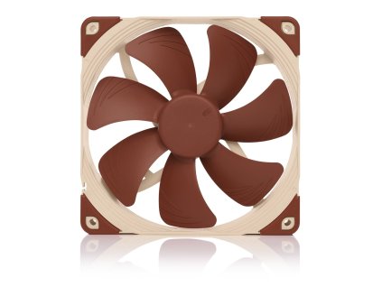 Noctua NF-A14 PWM ventilátor 140x140x25mm