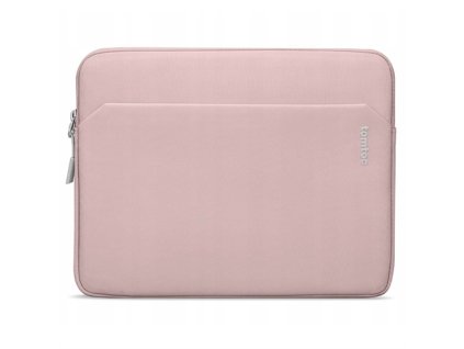 Tomtoc puzdro Light Sleeve pre Macbook Pro 14" M1/M2/M3/M4 - Pink