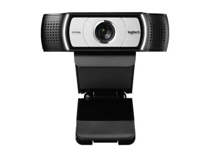LOGITECH C930e Business HD Webová kamera