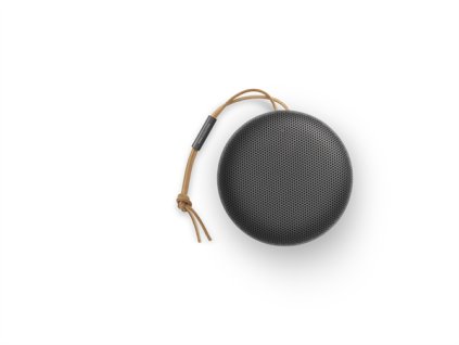 Beosound A1 2nd Gen Black Anth