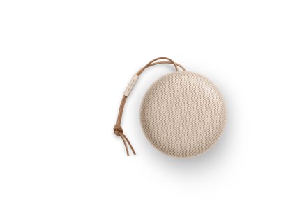 Beosound A1 2nd Gen Gold Tone