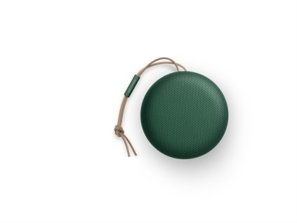 Beosound A1 2nd Gen Green
