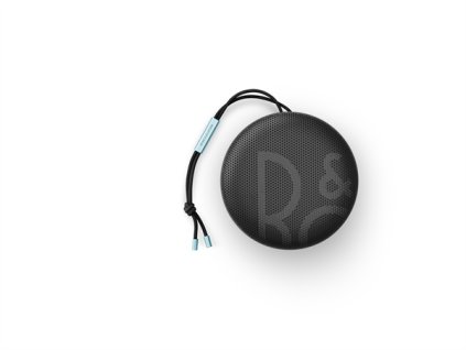 Beosound A1 2nd Gen Anthracite Oxygen