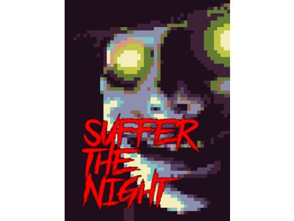 Suffer The Night (PC) Steam Key
