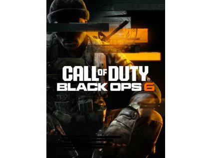 Call of Duty: Black Ops 6 (PC) Microsoft Key