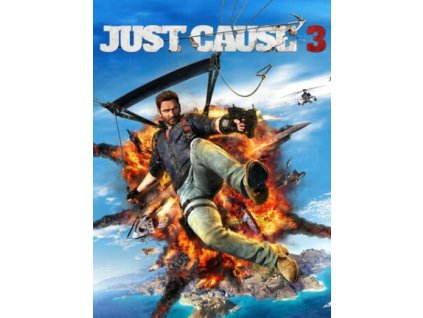 Just Cause 3 DLC Collection Bundle (PC) Steam Key