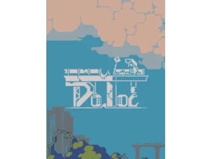 Doloc Town (PC) Steam Key