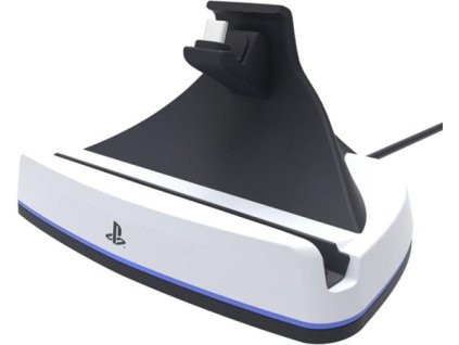 PowerA Nabíjecí stanice pro PlayStation Portal™ Remote Player s technologií Lumectra