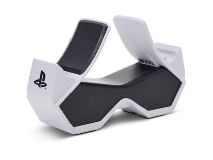 PowerA Twin Charging Station for DualSense Wireless Controllers (EU)