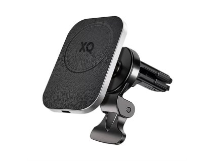 Xqisit NP Magnetic Car Charger - Black