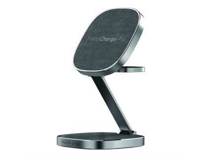 Mobile Origin TravelCharge Pro - Grey