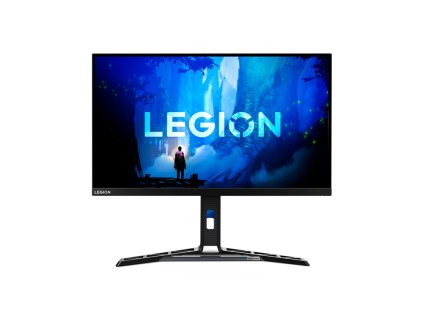 LENOVO Legion/Y27qf-30/27''/IPS/QHD/240Hz/0,5ms/Black/3R