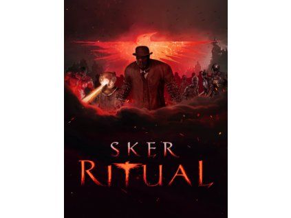 Sker Ritual (PC) Steam Key