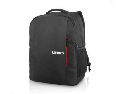 LENOVO 15.6 Laptop Everyday Backpack B515 čierny
