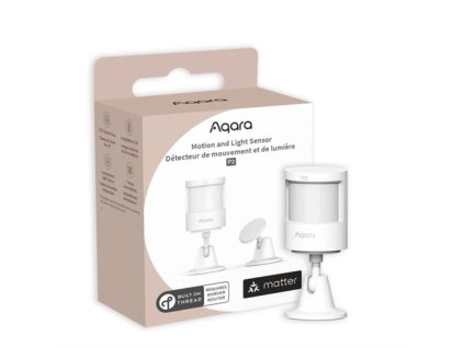 Aqara Smart Home Thread pohybový senzor P2