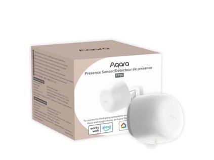 Aqara Smart Home Senzor prítomnosti FP1E