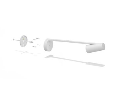 LOGITECH Scribe White, Kamera pre snímanie tabule pre videokonferenčné miestnosti