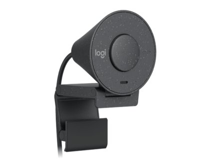 LOGITECH Brio 305 WEBCAM - GRAPHITE