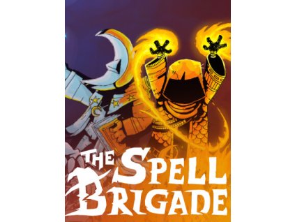 The Spell Brigade (PC) Steam Key