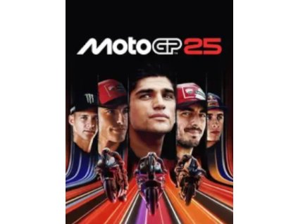 MotoGP 25 (PC) Steam Key