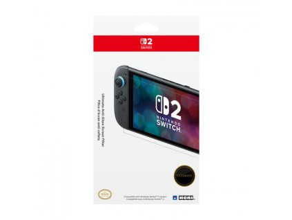 SWITCH 2 HORI Ultimate Anti-Glare Screen Filter