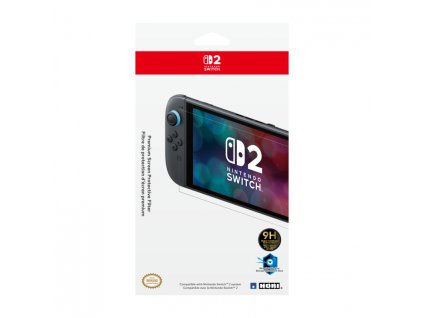 SWITCH 2 HORI Premium Screen Protective Filter