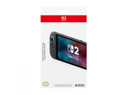 SWITCH 2 HORI Screen Protective Filter