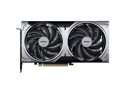 MSI GeForce RTX 5070 VENTUS 2X/OC/12GB/GDDR7