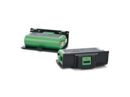 PowerA Sada Play and Charge Kit pro Xbox Series X|S, 2 ks v balení