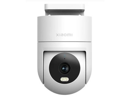 Xiaomi Smart Outdoor Camera CW300