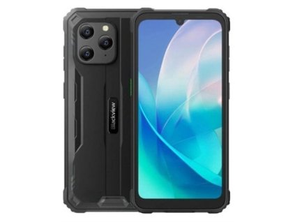 BLACKVIEW BV5300PLUS 8+128GB Black