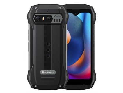 BLACKVIEW N6000SE 4+128GB Black