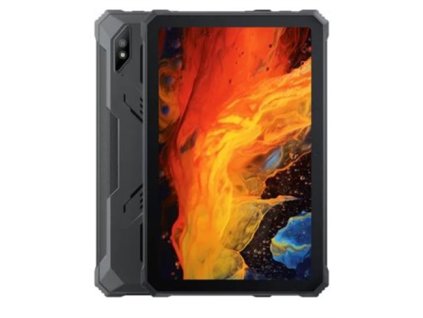 BLACKVIEW ACTIVE8PRO 8+256GB Black