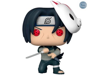 POP! Animation: Anbu Itachi (Naruto Shippuden) Special Edition