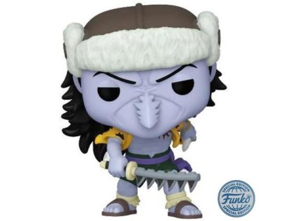 POP! Animation: Arlong (One Piece) Special Edition