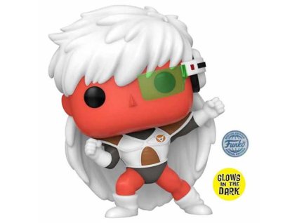 POP! Animation: Jiece (Dragon Ball) Special Edition (Glows in The Dark)